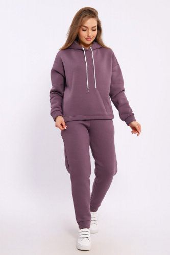 Костюм женский с начесом 000006747