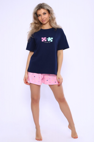 Пижама женская 000005183