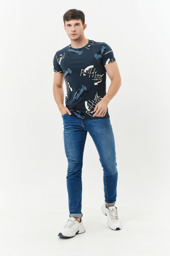 Футболка мужская 097202162