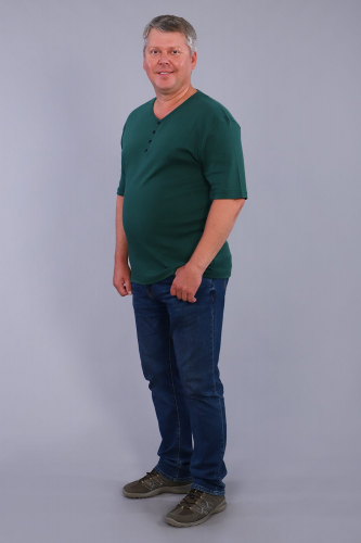 Футболка мужская 097202156