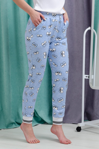 Брюки женские домашние 000004391
