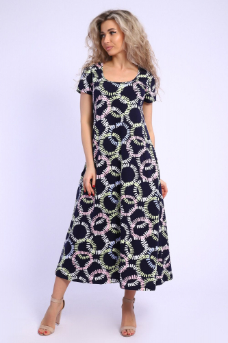 Платье женское 000005374