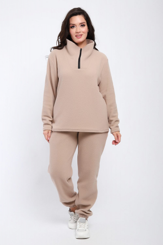 Костюм женский с брюками 000006565