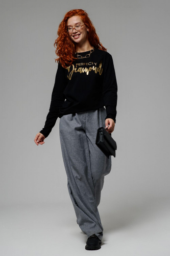 Лонгслив женский 000008000