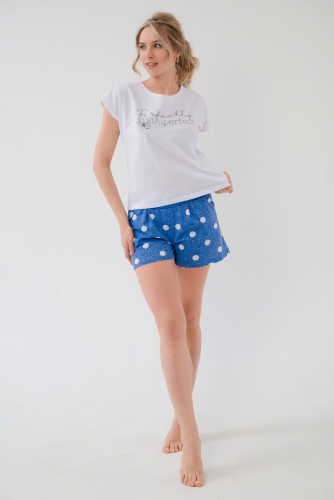 Пижама женская 000005236