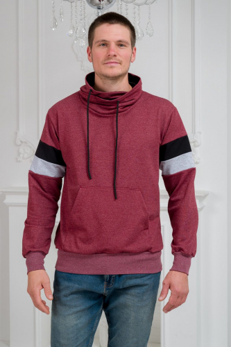 Толстовка мужская  032100095