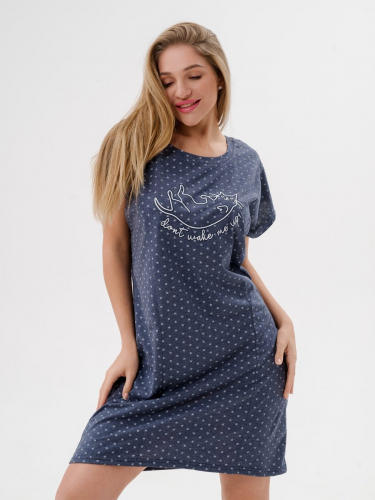Ночная сорочка 000007342 Ночная сорочка 000007342