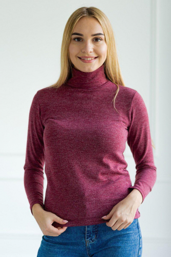 Водолазка женская 075001111