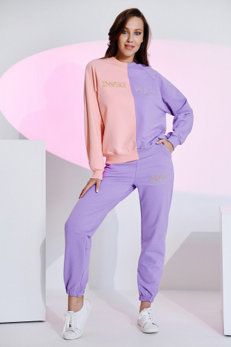 Толстовка женская 000000755