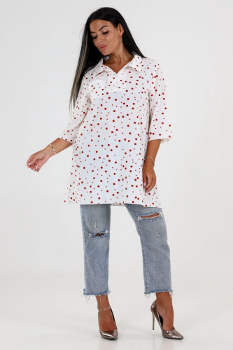 Туника женская 000002159