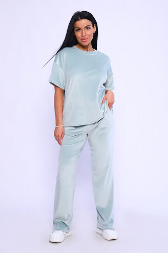 Костюм женский домашний 000004909