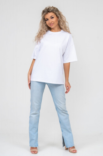 Футболка женская 000001240