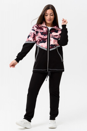 Костюм женский 000002697