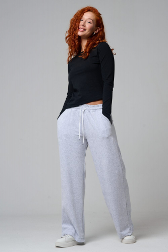 Брюки женские велюровые 000008316