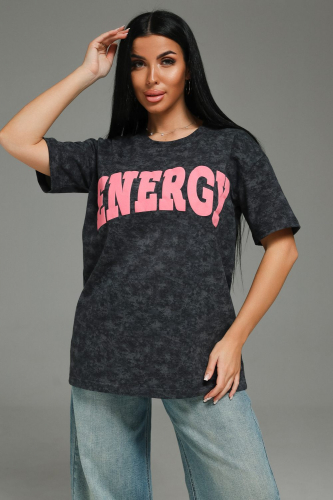 Футболка женская 000007415