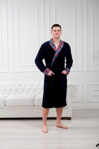 Халат мужской 000003143