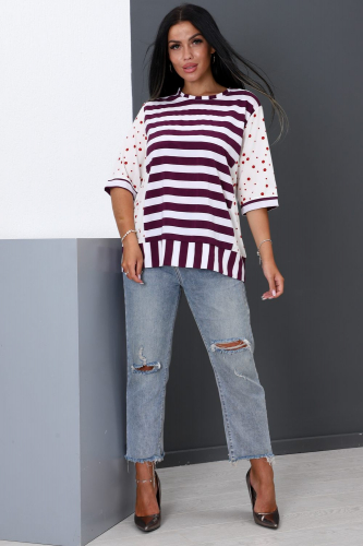 Туника женская 000001744