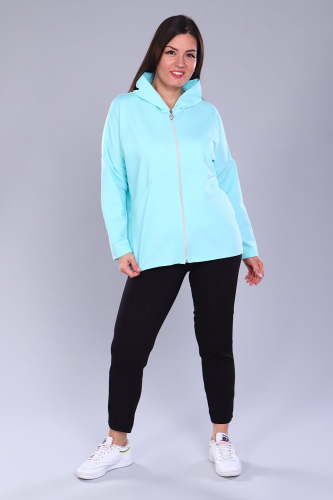 Толстовка женская 000002297