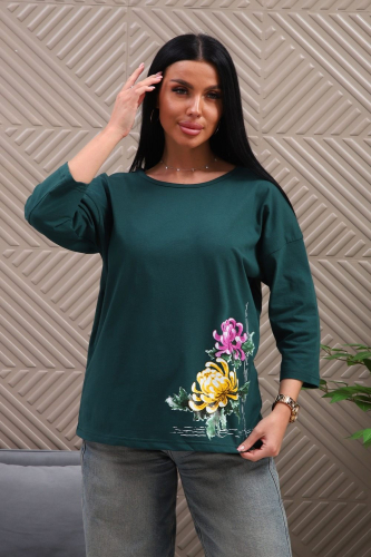 Туника женская 000008436