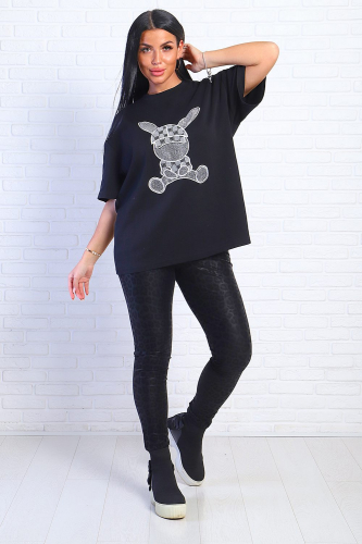 Легинсы женские 000003385