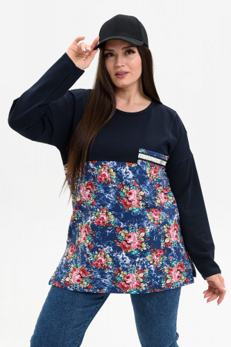 Туника женская 000005120