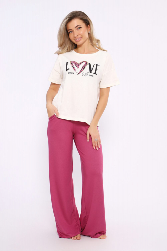 Костюм женский домашний 000006925