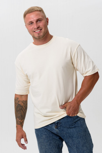 Футболка мужская базовая 000006838