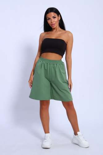 Шорты женские 000008420