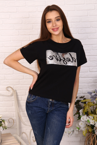 Футболка женская  017703834