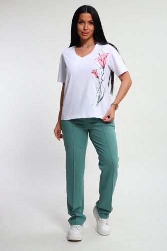 Костюм женский домашний 000008419