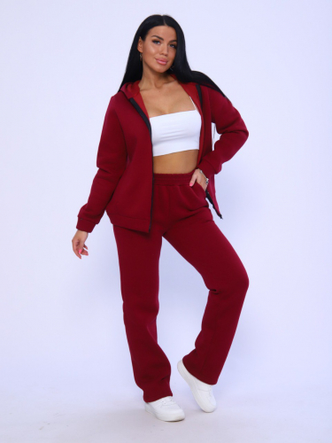 Костюм женский с брюками 000006315