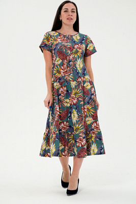 Платье 000004130