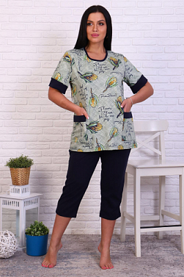 Костюм женский 083201959 Костюм женский 083201959