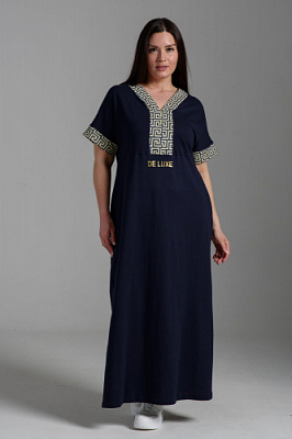 Платье женское 000007672