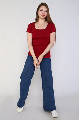 Футболка женская  000001576