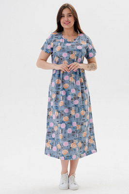 Платье женское 000007654