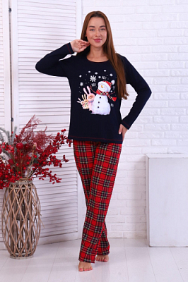 Пижама женская 083001336