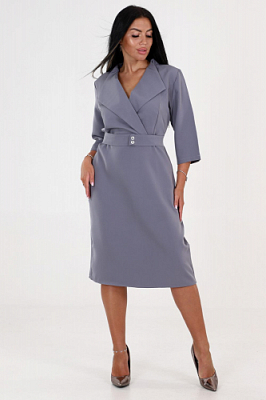 Платье женское 000002157