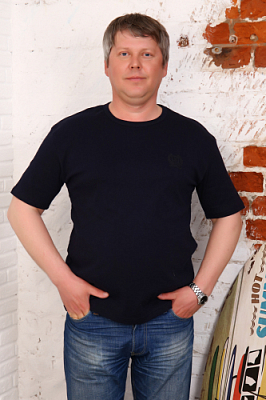 Футболка мужская 097202070