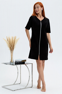 Халат женский домашний 000007182