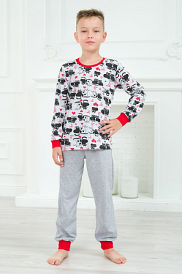 Пижама подростковая 000005161
