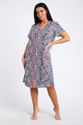 Халат женский домашний 000004962