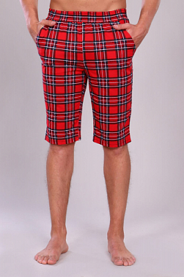 Шорты мужские домашние 000004287