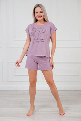Пижама женская 000002799