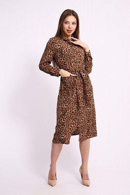 Женское платье 000007449