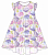 Платье для девочки 000005201