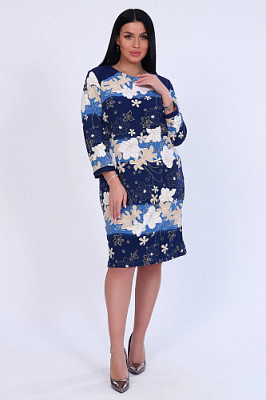 Платье женское 000000401 Платье женское 000000401