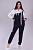 Костюм женский спортивный 000003084