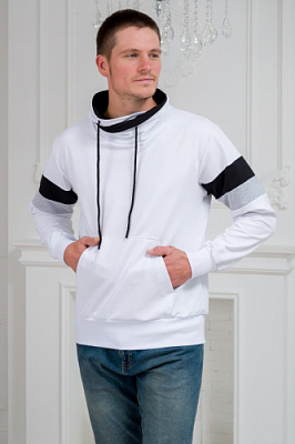 Толстовка мужская  032100093