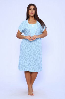 Сорочка женская ночная 000002941